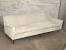 White Velvet Chair