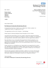 Early retirement reduction buy out (errbo) quote. Nhs Identity Guidelines Nhs Service Delivered By A Third Party Provider Letter