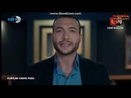 Kurtlar Vadisi Pusu 296 Bolum Son Sahne Youtube