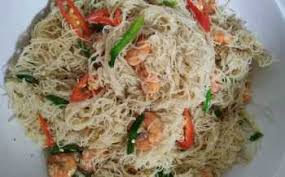 Ini 5 resep sambal goreng kentang untuk anda! Resepi Sambal Goreng Pengantin Singapore Iluminasi