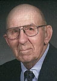 Alfred John Bayer (1924-2012)