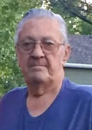 Larry Segelke Obituary (1941