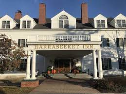 Top 15 best hotels in the northeast. Harraseeket Inn S Afternoon Tea Chantilly Tea