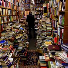 One Of The Coolest Used Bookstores I Went To In Glasgow Scotland Kitapcilar Kitap