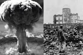 .le conseguenze hiroshima nagasaki gran bretagna germania prima prima dopo dopo stati uniti d'america la scelta regno d'italia ragazzo carbonizzato per metà mutazioni genetiche francia attacco a hiroshima urss giappone. Hiroshima 75 Anni Fa Il Lancio Della Prima Bomba Atomica Che Semino Morte E Sconvolse Il Mondo Intero Greenme