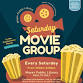 Saturday Movie Time event image