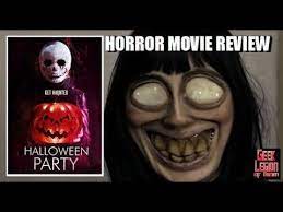 We did not find results for: Halloween Party 2019 Amy Groening Horror Movie Review Youtube