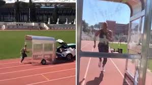 Don't waste countless hours looking. Marcell Jacobs Corro Piu Veloce Perche Ho Trovato L Equilibrio In Famiglia Corriere It