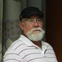 Gary E. Tipton Obituary