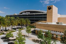 Addition Financial Arena About Us Addition Financial Arena