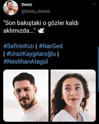 Narged Nargedtwet Instagram Hesabina Bir Fotograf Ekledi Bir Daha Boyle Bakar Misin Nare Sefirinkizi Sefirinkizi Neslihanata 2020 Instagram Fotograf
