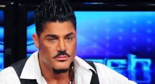 Una famosa ventiló la increíble propuesta que le hizo Ricardo Fort poco  antes de morir