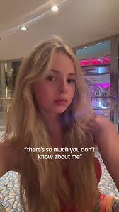 Katlynn Long's Instagram, Twitter & Facebook