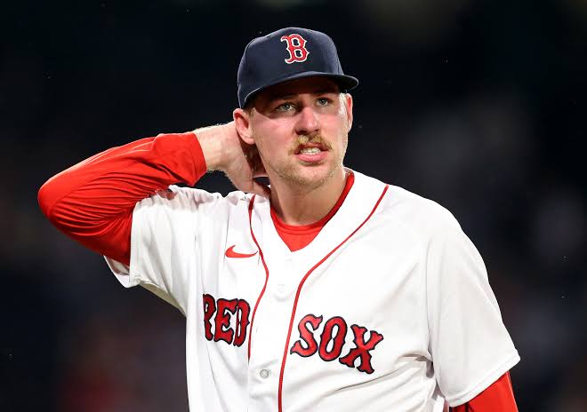 Josh Winckowski roughed up in Red Sox 6-1 loss to Phillies