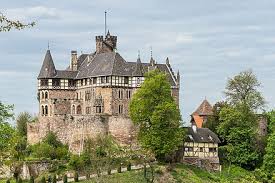 Am markt 5, witzenhausen, 37213, germany. Witzenhausen Wikiwand