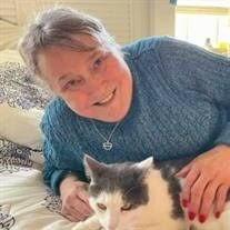 Gail Lynn Duvall Obituary