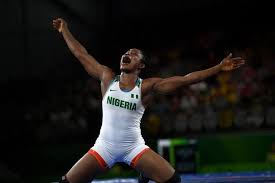 The win means nigeria now have a chance to appear on the medals table with at least one silver. Blessing Oborududu Started Fighting From Secondary School Tomorrow She Will Win Nigeria S First Tokyo Olympics Medal