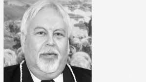 Desembargador Carlos Eduardo Andersen Espínola é encontrado morto em  Curitiba