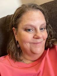 Dena Carroll Miller got some pretties!! These necklaces are so perfect! I  can't wait to till you get them. The earrings are so great and lightweight  (yeah that rhymes!) . Thank you