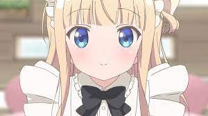 Hinako Note Spring 2017 Anime Official Anime Screenshot From Episode 2 Anime Episodes Anime Fairy Japanese Animation