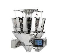 14 Head Weighing Combination Scale Multi-function Weigher For  Packaging,Weighing Combination Scale
