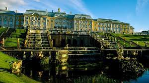 Sint petersburg heeft heel veel indrukwekkende bezienswaardigheden. Top 10 Bezienswaardigheden In Sint Petersburg Bezienswaardigheden Europa