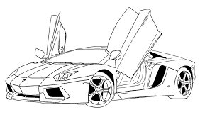 Search through 623,989 free printable colorings at getcolorings. Race Cars Coloring Pages 100 Pictures Free Printable