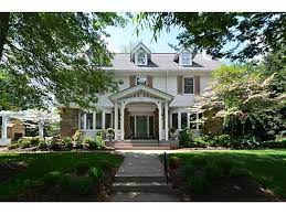 Sewickley Real Estate 256 Thorn Street Sewickley Pa 15143 Architecture House Sewickley Real Estate
