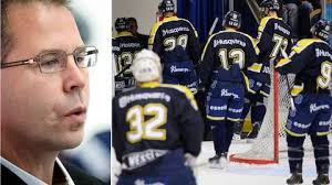 On this site which analyses celebrities, ulf is well known as one of the top stars. Hv71 S Ulf Dahlen Far Kicken Svt Nyheter