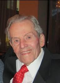 Alfred "Frank" Browne Obituary