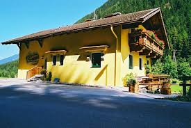 #2 best value of 21 places to stay in klosterle. Appartement Zum Fuhrmann Neustift Im Stubaital