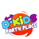 D Kids party place