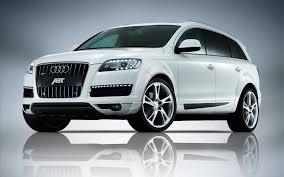 These cars are a great deal for q7 shoppers. Audi Q7 Wallpaper Kolpaper Awesome Free Hd Wallpapers
