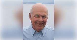 Obituary information for Donald Nelson Palmer