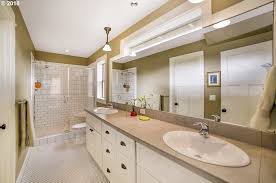 bathroom mirror, bathroom vanity