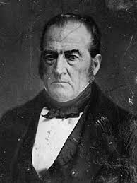 John Bell (Tennessee politician)