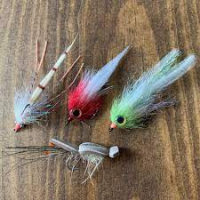 Trout flies uk are a leading supplier of fly tying tools and materials as well as supplying our range include, wet flies, dry flies, goldhead trout flies, nymph fishing flies, buzzers. Sight Cast Fishing Company Speckled Trout Fly Pack