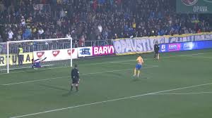 Kola fortuna ligy stačilo k vysokému vítězství. Mol Cup Sfc Opava Sparta Praha 0 1p Youtube