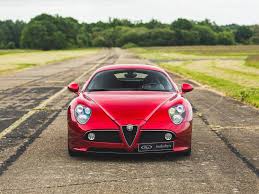 Image result for Rosso Competizione 2011 8C