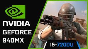Pubg Last Update Nvidia Geforce 940mx I5 7200u Youtube