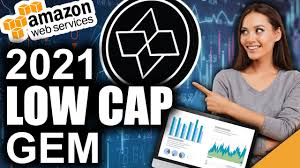 Lately, it has become the host of some top notch new altcoin projects which are coming out this year. Explosive Low Cap Altcoin Gem Could Challenge Amazon Web Services Says Crypto Trader Ben Armstrong The Daily Hodl