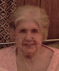 Obituary for Ann Irene (Dixon) Franklin Smith