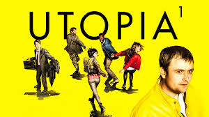 Imdb tv (2) prime video (rent or buy) (24) thriller. Watch Utopia Season 1 Prime Video