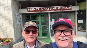 Day 7 Japan Prince Skyline Musem in Okaya #cars #japan #nissan #skyline