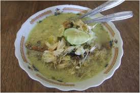 Cara membuat soto ayam madura: Diversity Of Indonesian Soto Journal Of Ethnic Foods Full Text