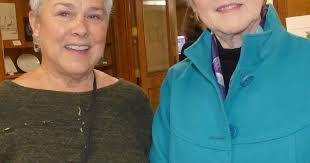 Sharon Schriner's Instagram, Twitter & Facebook