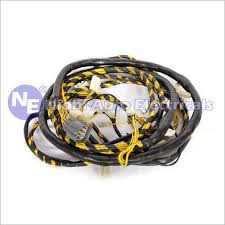 They have the unique opportunity to collaborate with leading cable assembly and wire harness manufacturers, oems and other suppliers worldwide. Wiring Harness In Delhi Wiring Harness Dealers Traders In Delhi Delhi