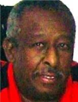 James Jackson Obituary (1961