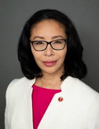 Senator Flordeliz (Gigi) Osler