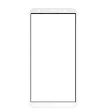 Replacement Front Glass for Lava Z61 ...